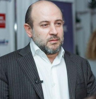 Григорий Бегларян
