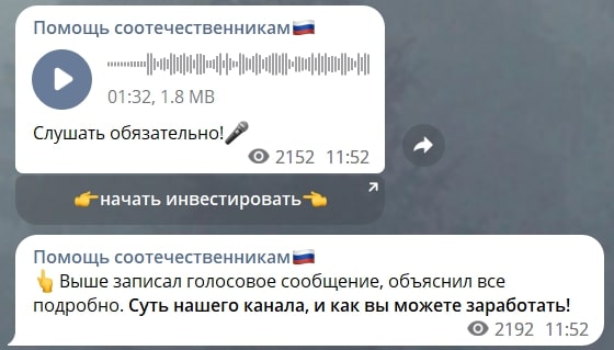 Z-Сила в россии телеграмм