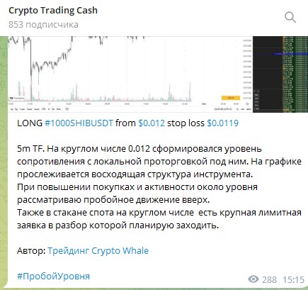 Crypto Trading Cash обзор проекта