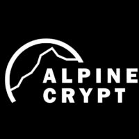 Alpine Crypt