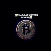 Vladimir Crypto Invest проект