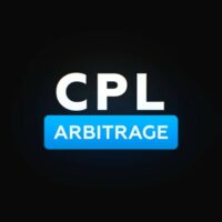 Бот арбитражной партнерки CPL Arbitrage