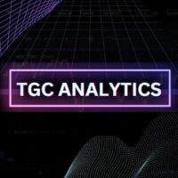 TGC Analytics телеграм канал