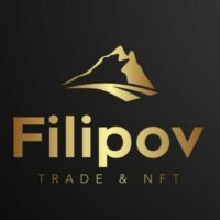 Filipov Trade & NFT трейдер Алексей Филлипов