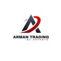 Телеграм проект Arman Trading
