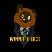 Телеграм канал WinniePooh BCS Team