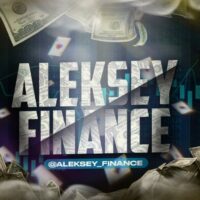 Телеграм Aleksey Finance