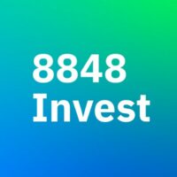 8848 Invest компания