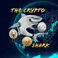 The CRYPTO SHARK телеграмм