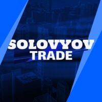 SOLOVYOV TRADE проект