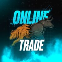 Online Trade проект
