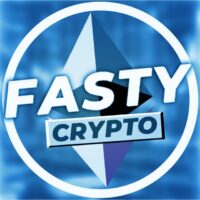 Телеграм канал Crypto Fasty
