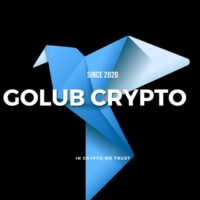 Телеграм GOLUB CRYPTO