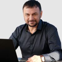 Дмитрий Брыляков трейдер