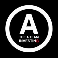 Телеграм The A Team Инвестиции
