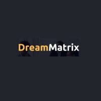Проект Dreammatrix site