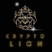 Телеграм Crypto Lion