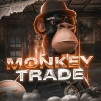 Телеграм канал Monkey Trade