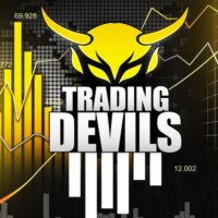 Телеграм Trading Devils