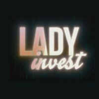 Телеграм канал Lady Invest
