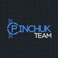 Проект Pinchuk Team
