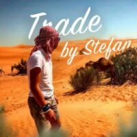 Телеграм Trade by Stefan