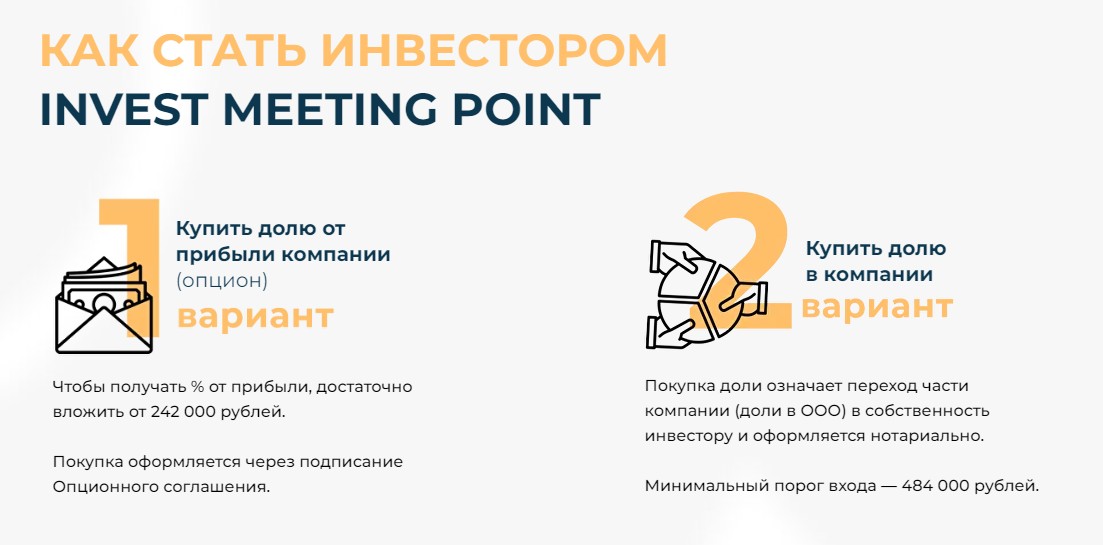 imp invest ru обзор предложения
