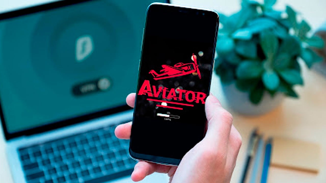 Обзор проекта Aviator