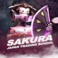 Телеграм канал Sakura Japan Trade