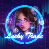 Телеграм Lucky Trade