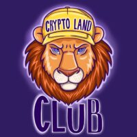 Телеграм Crypto Land Club