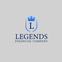 Брокер Legends Financial Company