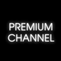 Телеграм Premium Channel Федор Голубев
