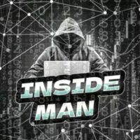 Телеграм Inside Man
