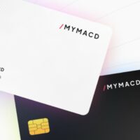 Платформа MyMacd