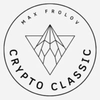 Телеграм Crypto Classic Frolov