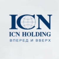 Платформа ICN Holding