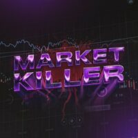 Телеграм Market Killer