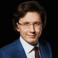 Сергей Ситников инвестор