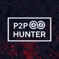 P2P Hunter проект
