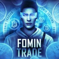 Телеграм Fomin Trade
