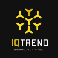 Проект IQ Trend