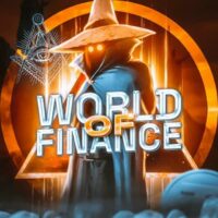 Телеграм World of Finance