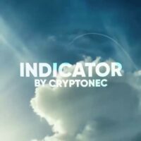 Телеграм Indicator by Cryptonec
