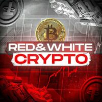Red&White Crypto трейдер UnderwaterCity