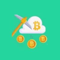 Приложение Bitcoin cloud mining