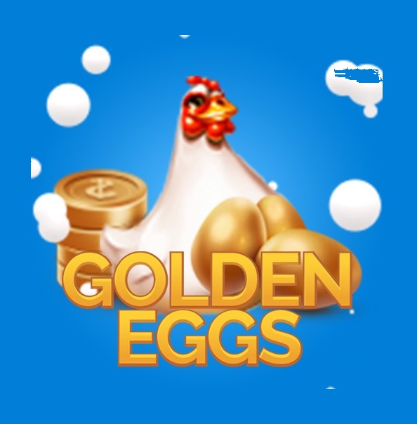 Игра Золотые яйца обзор