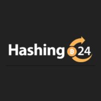 Hashing24 проект