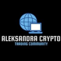 Trader Aleksandra телеграм
