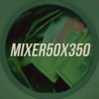 Mixer50x350 проект